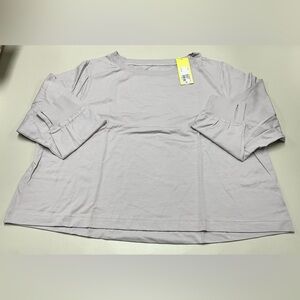 All In Motion Long Sleeve Shirt